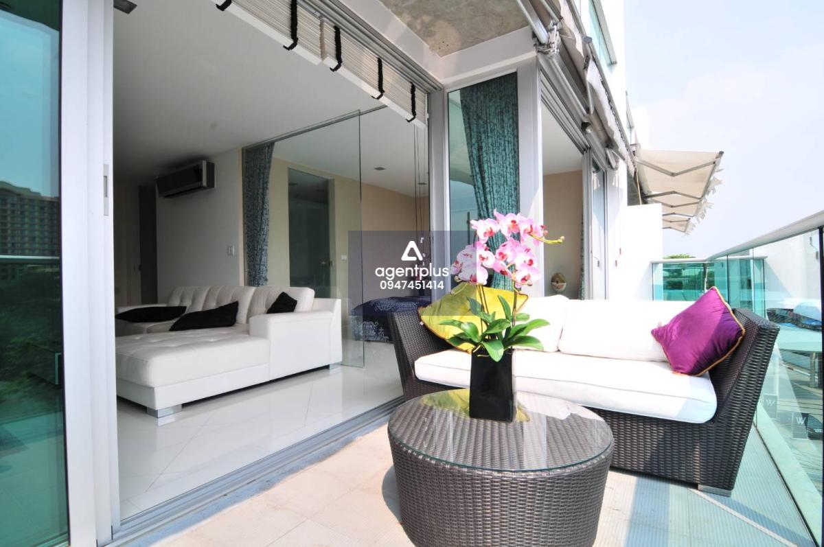 Laguna Heights Wongamat North Pattaya สำหรับ ให้ขายและเช่า!!!!