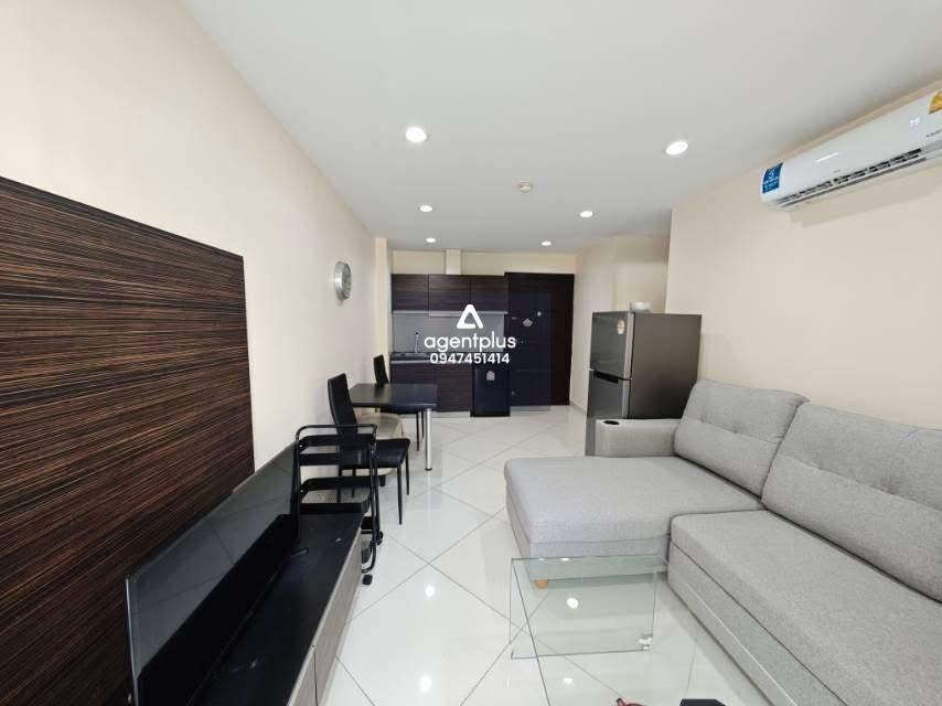 ขายคอนโด Park Land Condominium วิวสระ