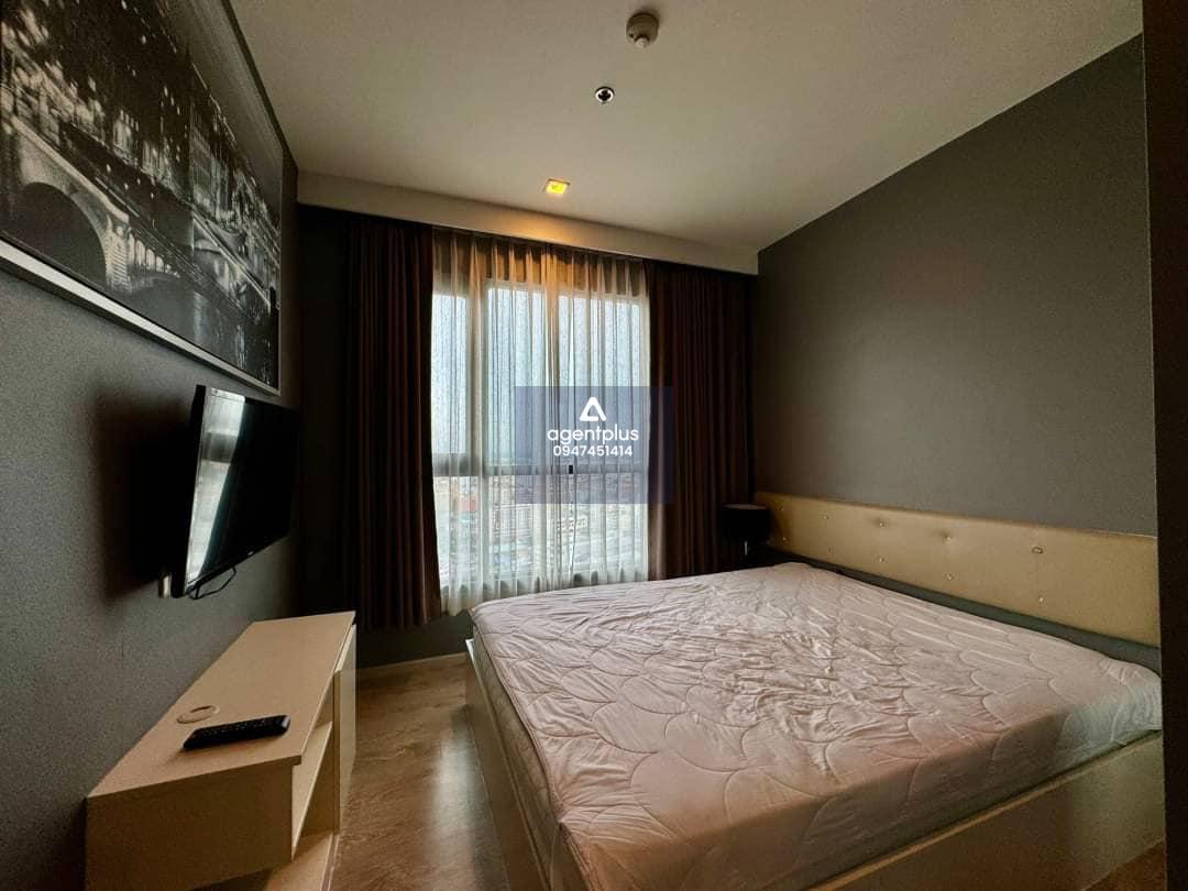 ขาย Condo The base ใจกลางเมืองพัทยา