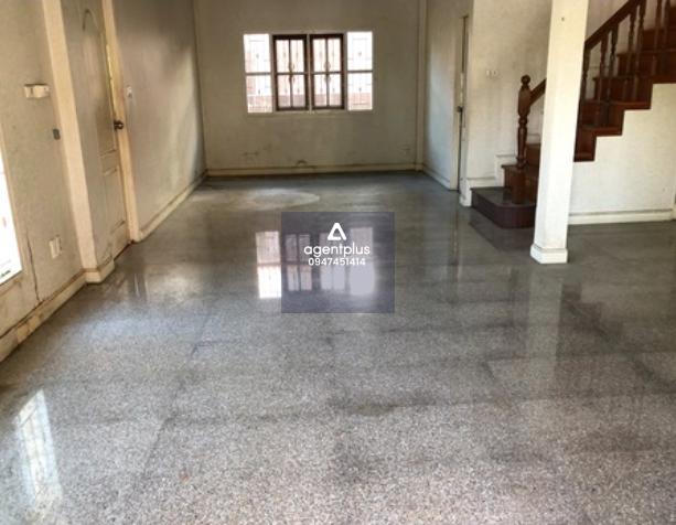 ขาย บ้านเดี่ยว โครงการ สวยริมธาร 8