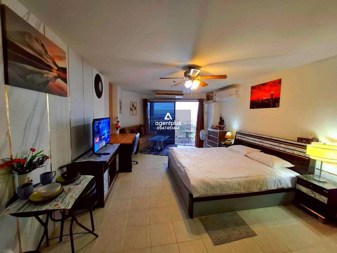Sea View Condo For Rent 🌊 ห้องสวยวิวทะเล ให้เช่า View Talay 2  
