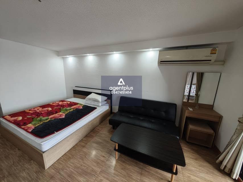 ขายคอนโด Angket Condominium พัทยา โควต้าต่างชาติ