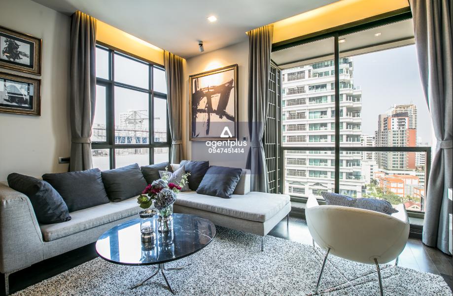 ขายคอนโดระดับไฮเอนด์ เดอะ เทอร์ทีไนน์  สุขุมวิท 39  ใกล้ห้างดังยู่สบาย ใจกลางเมือง