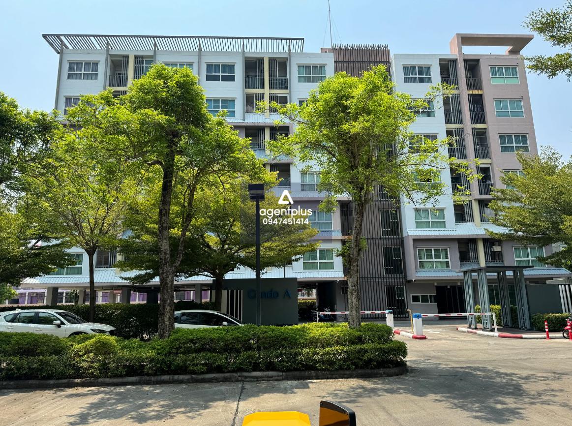 ขายคอนโดเดอะบลู นครสวรรค์ เป็นห้องคู่ ห้องใหญ่ วิวเมือง ทำเลใจกลางสะดวก ใกล้แหล่งช้อปปิ้ง!