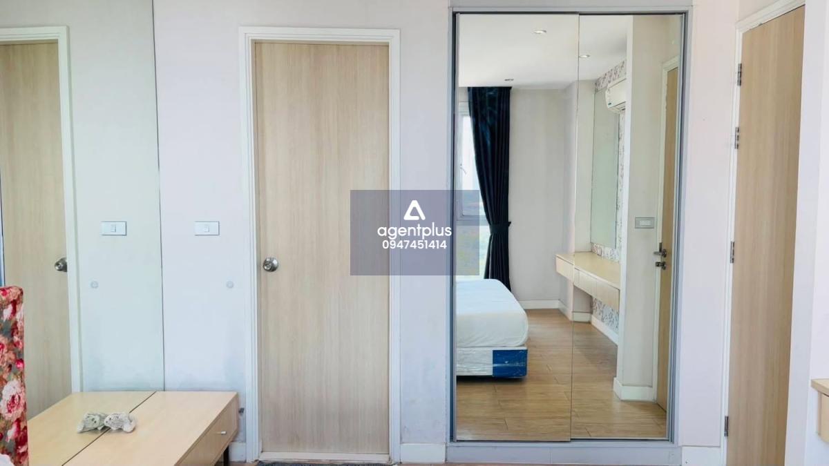 ให้เช่าคอนโด แกรนด์แคริบเบียน วิวทะเล 