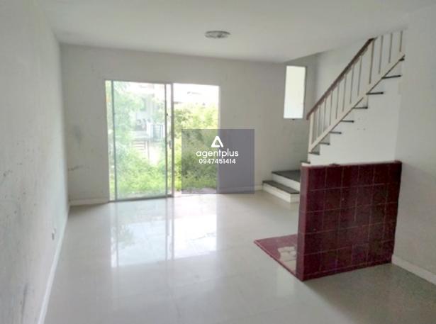 ขาย ทาวน์เฮ้าส์ โครงการ ทาวน์พลัส ประชาอุทิศ