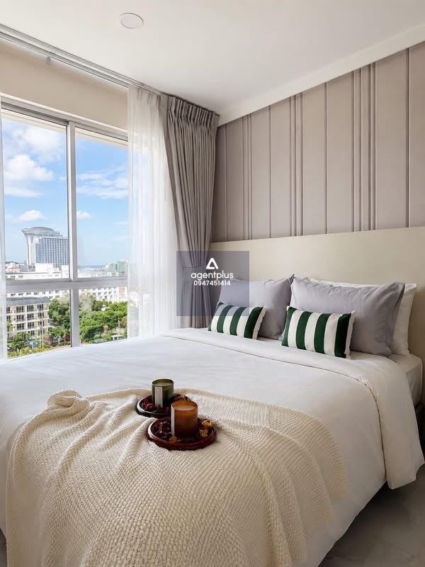 ขายคอนโดลุมพินี วงอมาตย์ 1ห้องนอน เฟอร์ครบ ห้องสวยมาก 