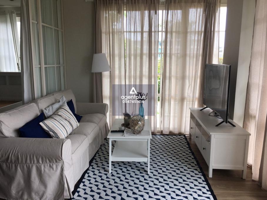 คอนโด ออทัมน์ หัวหิน รีสอร์ทสไตล์ ใกล้ทะเลเขาตะเกียบ ราคาดีมาก