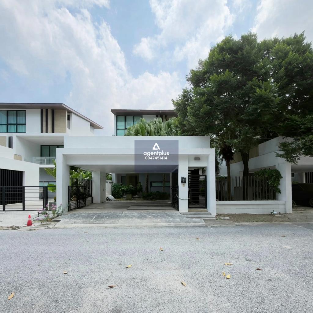 *บ้านหรูใกล้ทะเล ผสมผสานความสะดวกสบาย ความสวยงาม และบรรยากาศริมทะเล