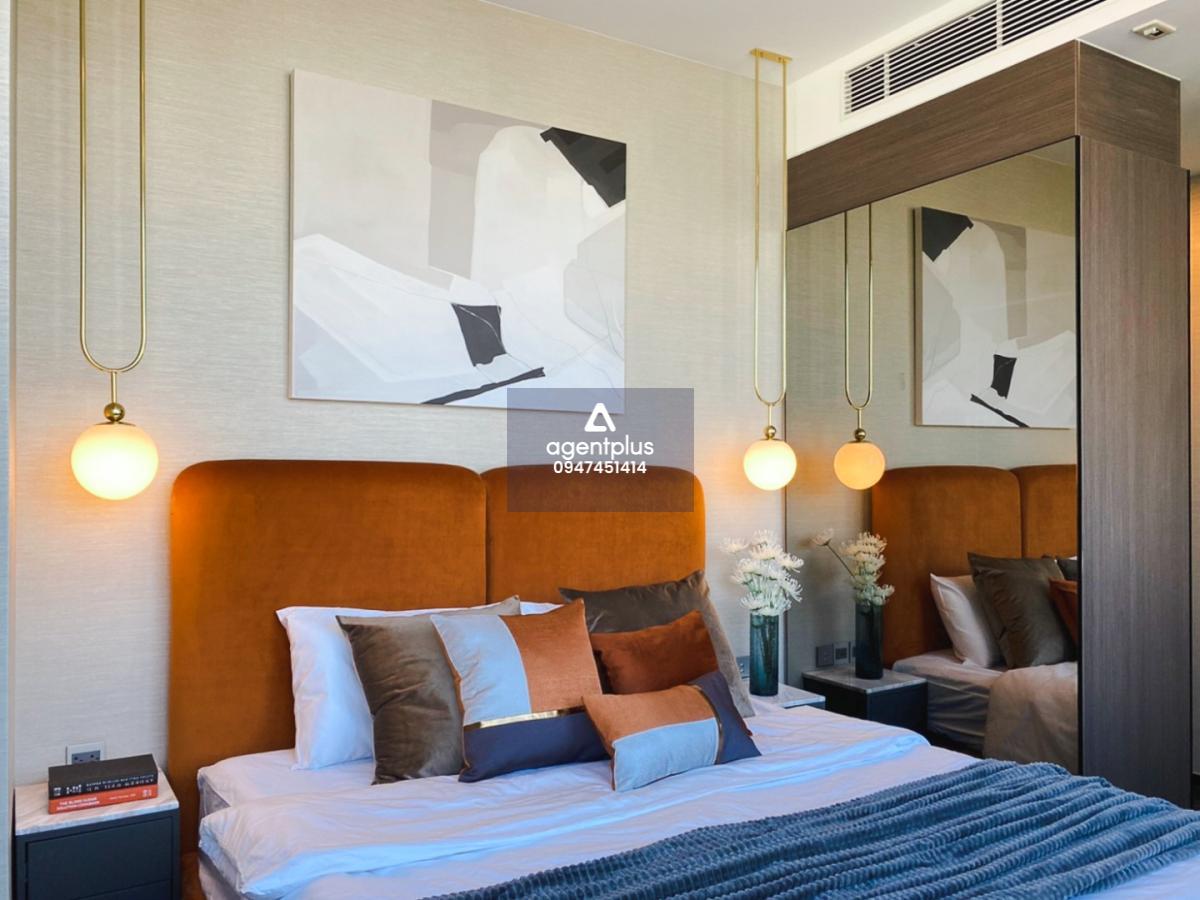 *ขายคอนโดหรู The Esse Sukhumvit 36 – ใจกลางสุขุมวิท ใกล้ BTS ทองหล่อ