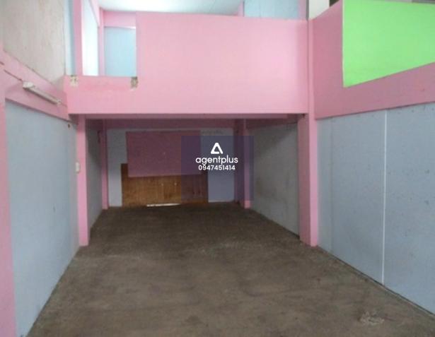 ขาย อาคารพาณิชย์ ถนน บางขุนเทียน-ชายทะเล