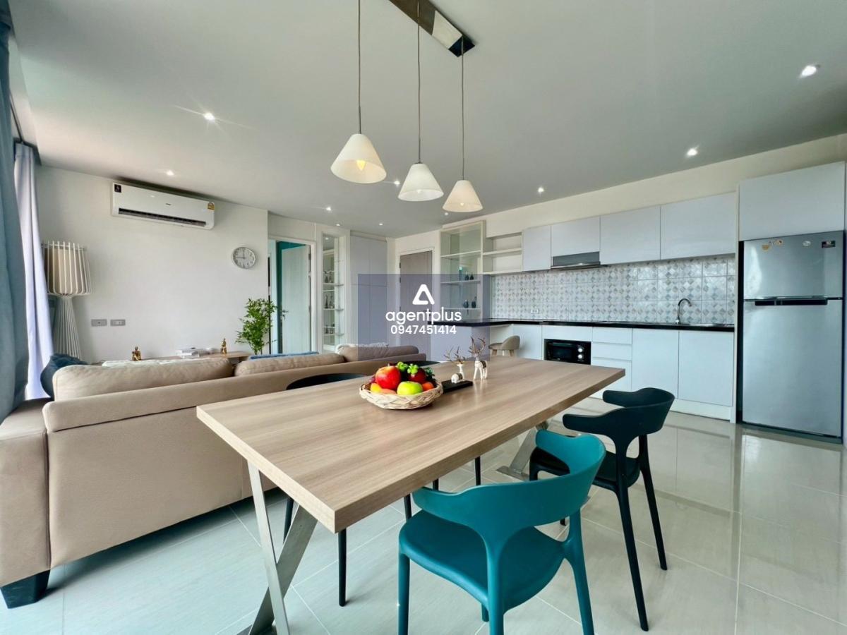 ขายคอนโด Atlantis Condo Resort Pattaya