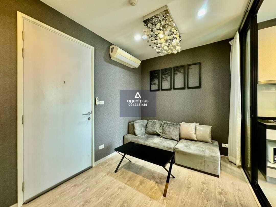 ขาย Condo The base ใจกลางเมืองพัทยา