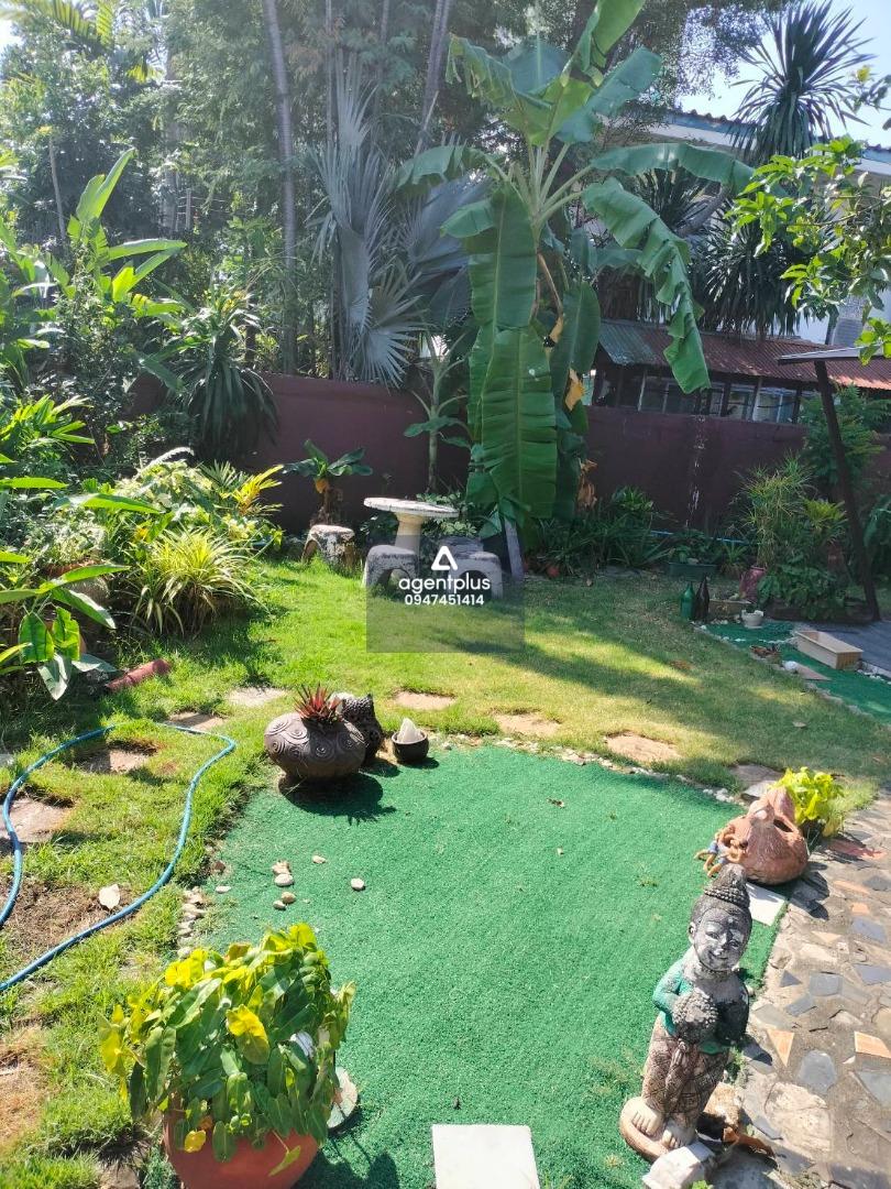 ขายบ้านเดี่ยว 2 ชั้น ทำเลลาดพร้าว 41 | เหมาะอยู่อาศัย, โฮมออฟฟิศ หรือ Senior Home