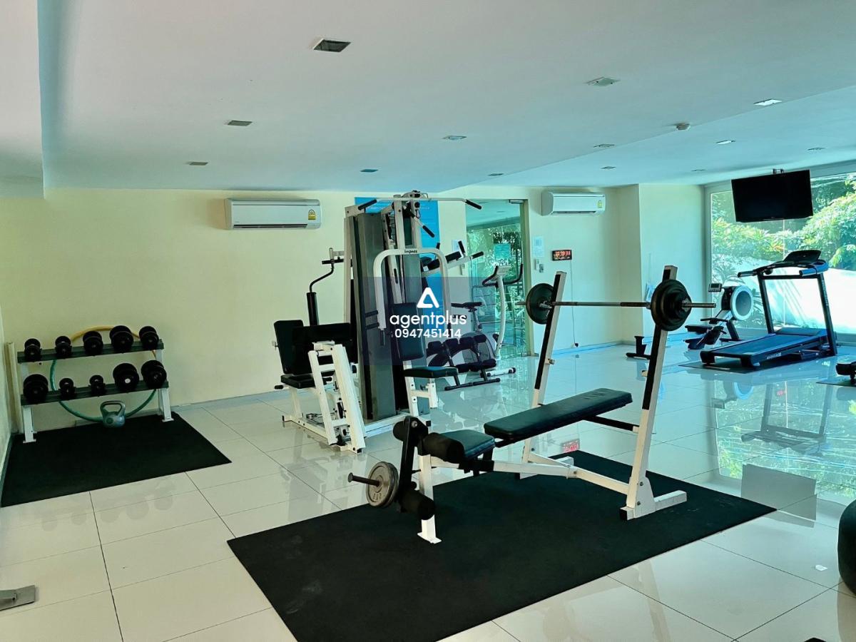 คอนโด  Laguna Heights ให้เช่า