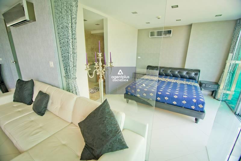 Laguna Heights Wongamat North Pattaya สำหรับ ให้ขายและเช่า!!!!