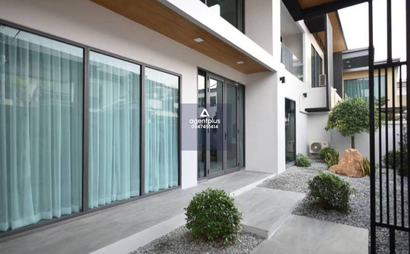 Hot Deal !!! ขายพูลวิลล่า 2 ชั้น ขนาด 4 ห้องนอน 5 ห้องน้ำ ทุ่งกลม-ตาลหมัน พัทยา ใกล้โรงเรียน นานาชาติ ขายพร้อมผู้เช่า เหมาะแก่การลงทุน