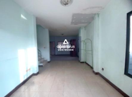 ทาวน์เฮ้าส์สวย ราคาคุ้ม โครงการสวนทองแนชเชอรัล พาร์ค พื้นที่กว้าง ฟังก์ชันครบ พร้อมเข้าอยู่