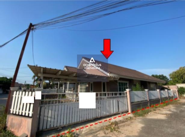 ขาย บ้านเดี่ยว โครงการ รวิพร-บ้านร่มไทร