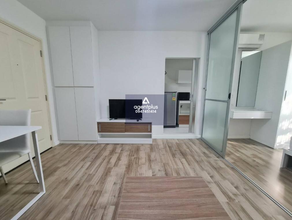 คอนโดพร้อมอยู่ ดีคอนโด อ่อนนุช – พระราม 9 ใกล้ Airport Link บ้านทับช้าง