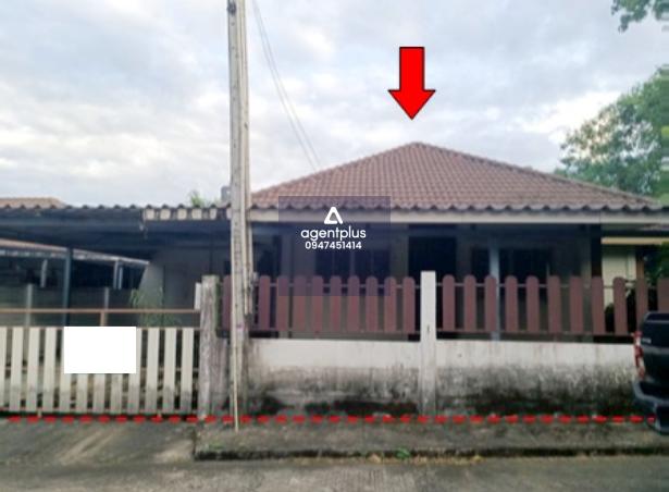 ขาย บ้านแฝด โครงการ ธนาวัลย์ 4 สายอ่าวอุดม-ปากร่วม