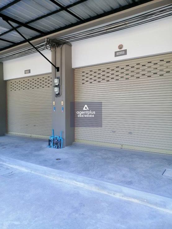  ขายด่วนอาคารพาณิชย์ 3 ชั้น ตะเคียนเตี้ย พัทยา | รีโนเวทใหม่
