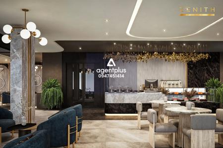 ใหม่ Zenith Condo Pattaya ตั้งอยู่บนทำเลทอง เหมาะกับอยู่อาศัยหรือการลงทุนด้วยการเติบโตของมูลค่าทรัพย์สินและรายได้จากการปล่อยเช่า  