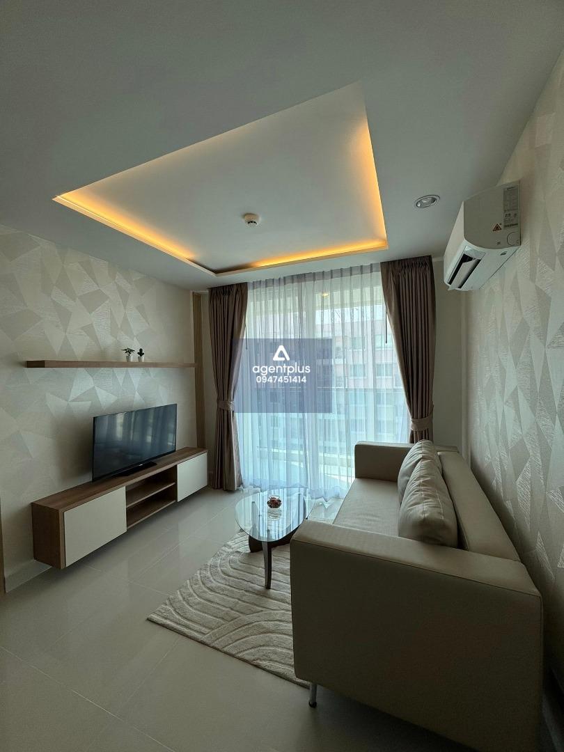 ขาย คอนโด อเมซอน เรสซิเดนซ์ ห้องสวย เฟอร์ใหม่ พร้อมอยู่ 