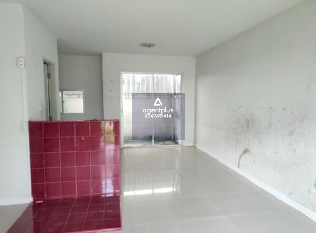 ขาย ทาวน์เฮ้าส์ โครงการ ทาวน์พลัส ประชาอุทิศ