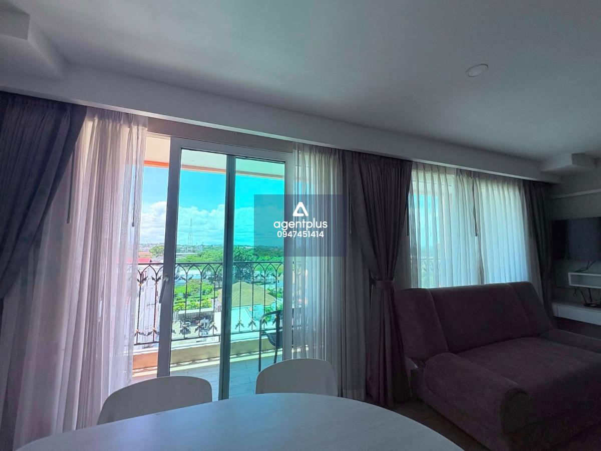 ขาย Seven Seas Condo Resort Jomtien 