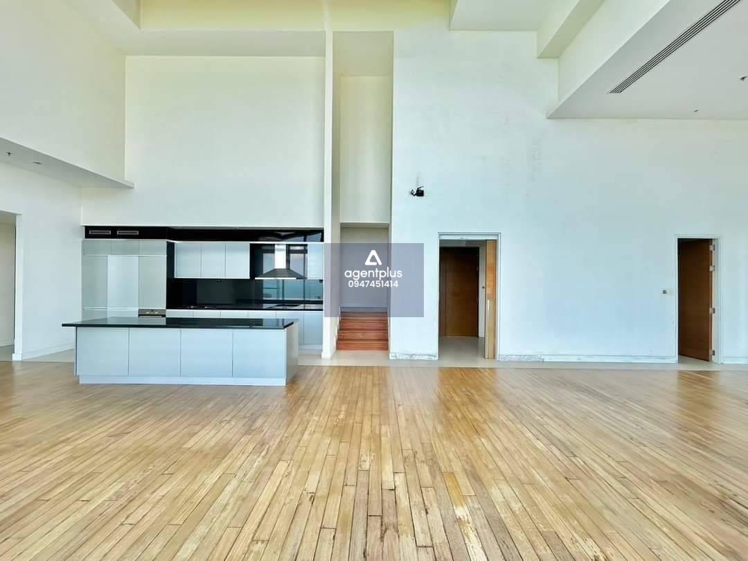 ขาย‼️The Cove Beachfront Condo เพนท์เฮาส์ใหญ่ที่สุด  4 ห้องนอน 