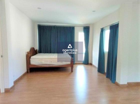 ขาย บ้านเดี่ยว โครงการ วรารมย์ พรีเมี่ยม (วัชรพล-จตุโชติ)