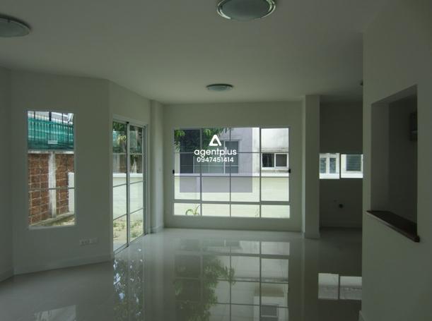 บ้านเดี่ยว 2 ชั้น ชัยพฤกษ์ 2 ติวานนท์-วงแหวน ปรับปรุงใหม่ ทำเลดี เดินทางสะดวกบนถนนสะพานนนทบุรี-บางบัวทอง ติดถนนสาย 345