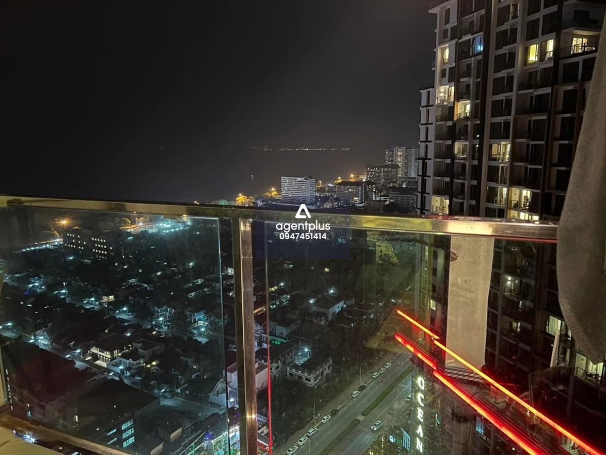 ขายคอนโดวิวทะเล Dusit Grand Condo View จอมเทียน