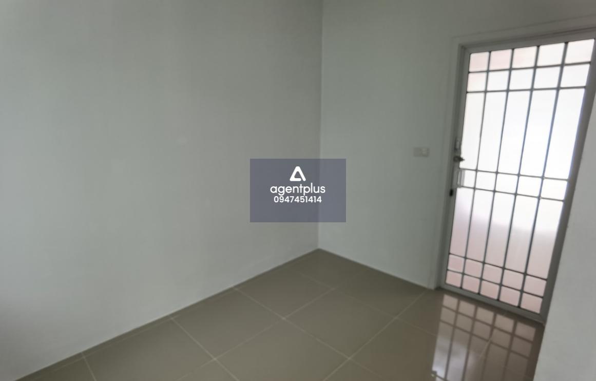 ขายบ้านแฝด 2 ชั้น พร้อมที่ดิน โครงการพฤกษานารา 99 บางปะอิน อยุธยา