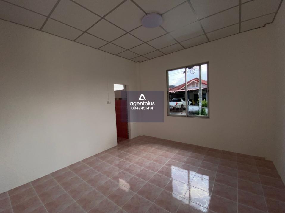 บ้านเดี่ยว โครงการฟายน์โฮม 12 ซอยรักษาสัตว์ บ้านฉาง ปรับปรุงใหม่ แวดล้อมด้วยแหล่งชุมชน ใกล้สถานที่สำคัญ