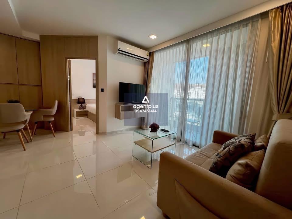 ขายคอนโด 2ห้องนอน The Cloud Condominium พัทยา