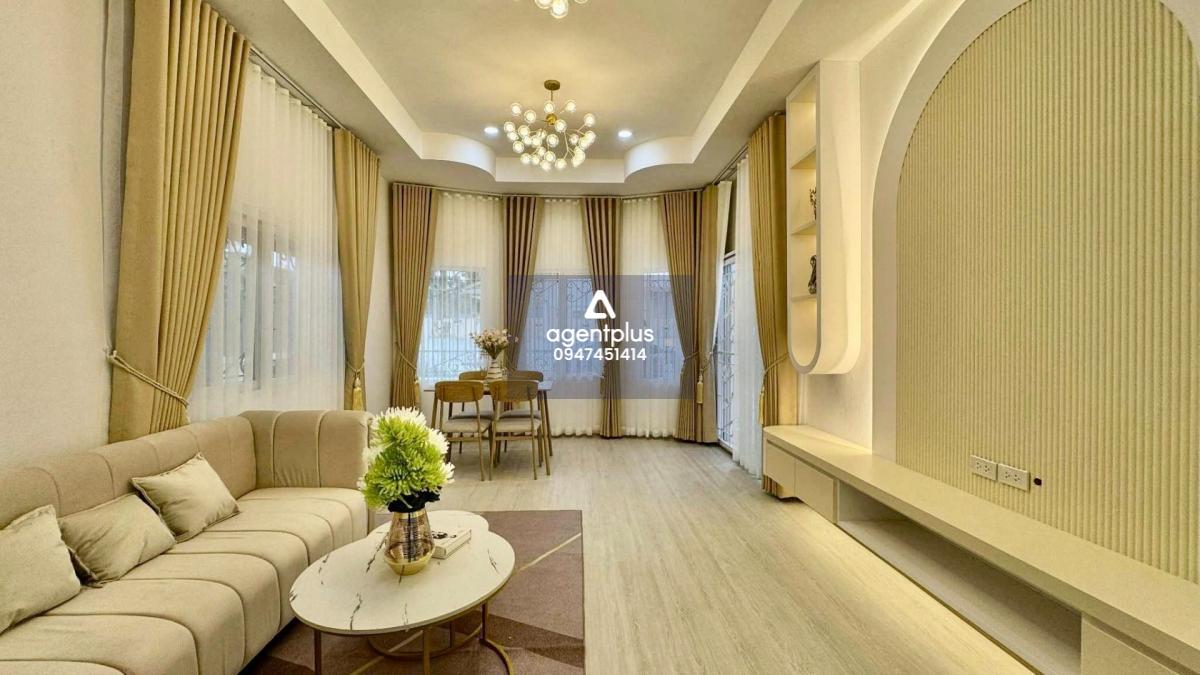 ขายบ้านแฝดชั้นเดียว หมู่บ้านรวิพร โกลเด้นฮิลล์ เขาตาโล ใกล้ รร.บุญสัมพันธ์