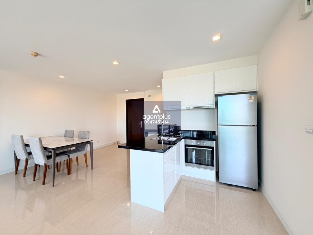 ขายคอนโด Elegance ห้องใหญ่ 94.81 ตรม. 1 bed. พร้อมอยู่_เฟอร์ครบ!!