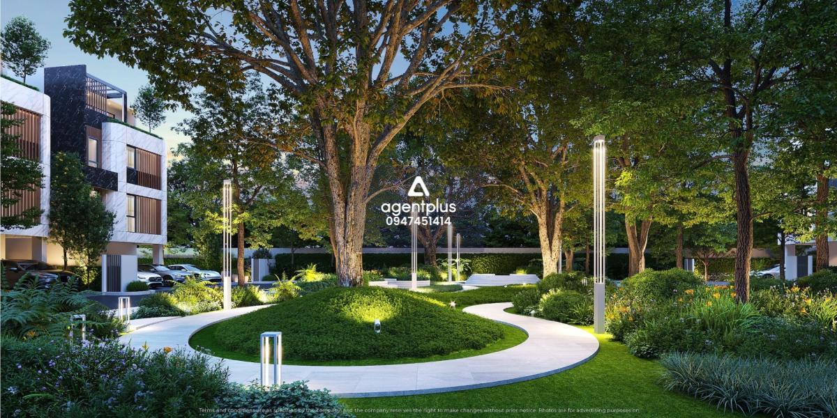 89 Residence | รัชดา - พระราม 9 บ้านพัก 4 ชั้นสุดหรู