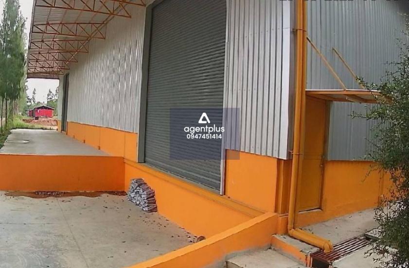 ให้เช่า โกดัง คลังสินค้า แบ่งให้เช่า รับฝาก รับบริการส่งของในนิคมพัฒนา