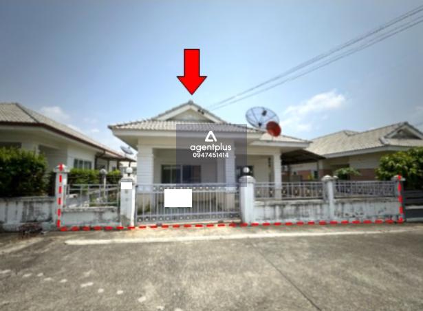 ขาย บ้านเดี่ยว โครงการ อิสตินี่ พาร์ค 5