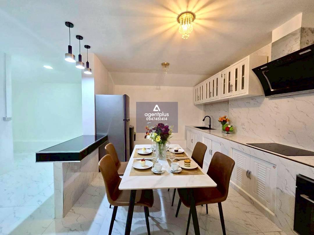 บ้านแฝด 2 ชั้น หลังใหญ่ ใจกลางพัทยา 🌿 ฟีลบ้านเดี่ยว พื้นที่กว้าง อยู่สบาย  พร้อมเข้าอยู่ทันที