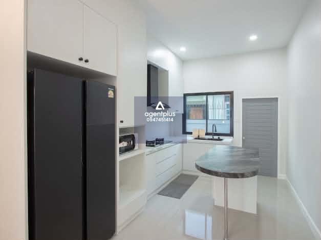 ขาย โครงการบ้านเดี่ยว ใจกลางเมือง