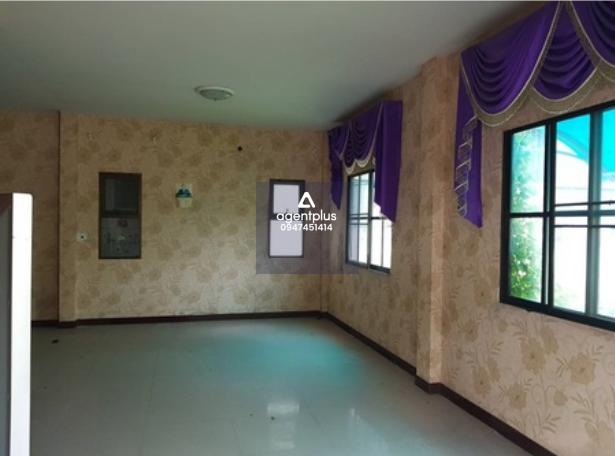 ขาย บ้านเดี่ยว โครงการ เต็มสิริ พลัส ถนน มิตรไมตรี