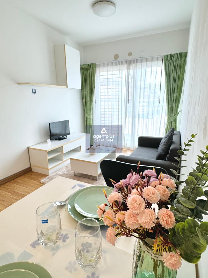 ขายด่วนราคาดีมาก The Trust Residence พัทยากลา