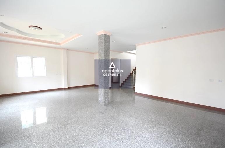 ขายบ้านเดี่ยว 2 ชั้น ทำเลดี เดินทางเข้า-ออกสะดวก ศิริทรัพย์ 2 สมุทรสาคร ปรับปรุงใหม่