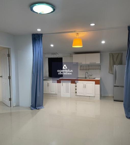 ให้เช่า ห้องชุด Renovate ใหม่ ใจกลางเมืองขอนแก่น