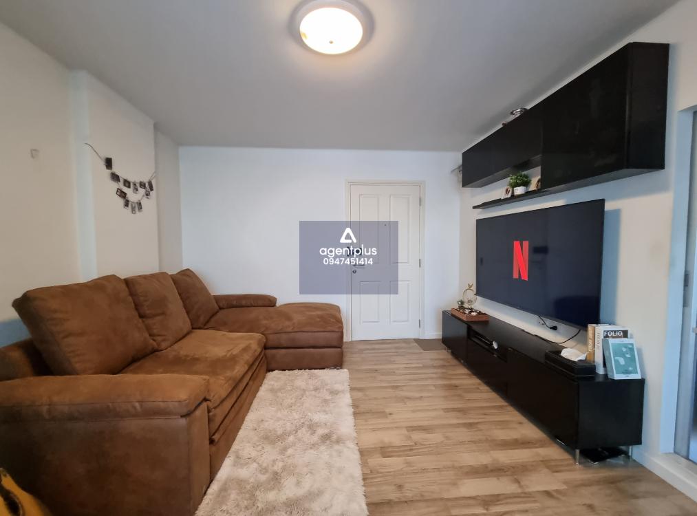 คอนโดพร้อมอยู่ ดีคอนโด อ่อนนุช – พระราม 9 ใกล้ Airport Link บ้านทับช้าง