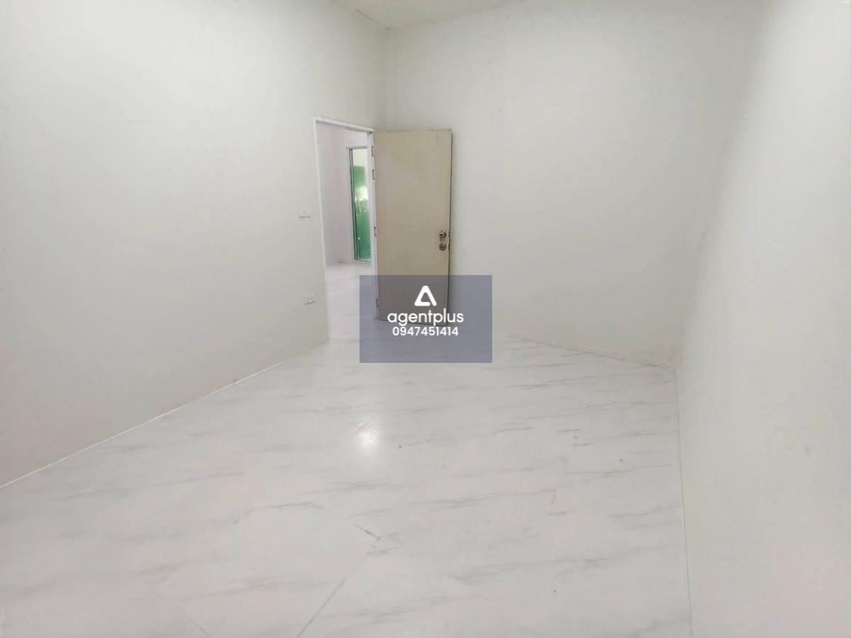 ขายทาวน์เฮ้าส์ชั้นเดียว 2ห้องนอน หนองเกตุใหญ่ พัทยา 